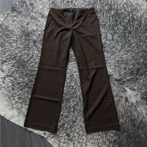 Motel Rocks Lowrise Pant